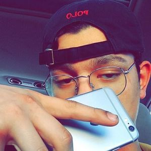 Meet your Posher, Noah